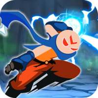 Hero Combat - Super Stickman Fight