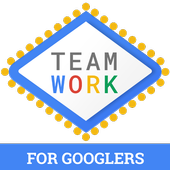 TeamWork for Googlers icon