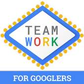 TeamWork for Googlers on 9Apps