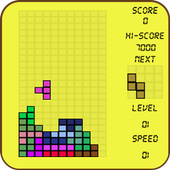 Brick Classic Game icon