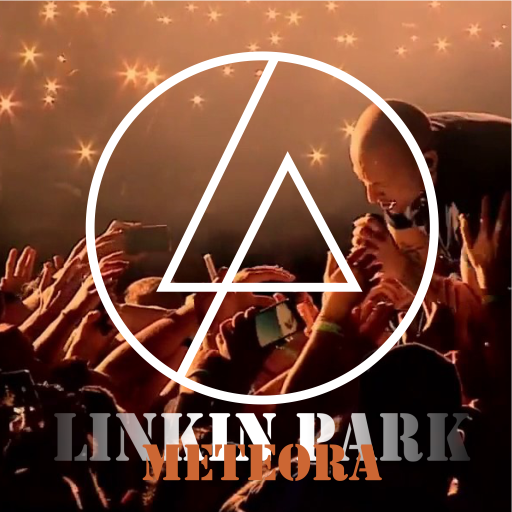 Linkin Park - Meteora 2003 icon