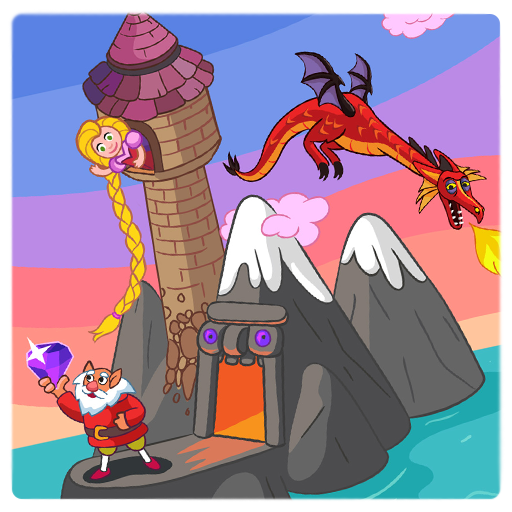 guide for pepi wonder world icon