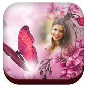 Butterfly Photo Frames Editor on 9Apps