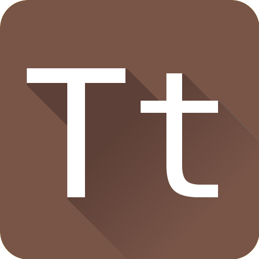 Terminal Toolbox (Root) icon