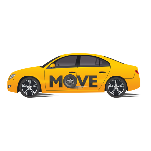 Move Driver icon