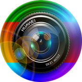 Camera For Nova huawei icon