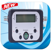 Satellite Finder icon