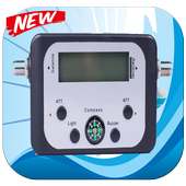 Satellite Finder on 9Apps