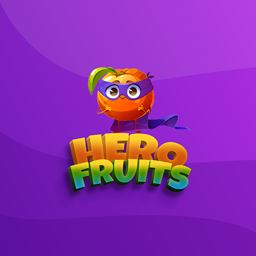 HeroFruits: Play and Earn icon
