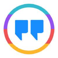 My Quotes - World's Largest Quote App