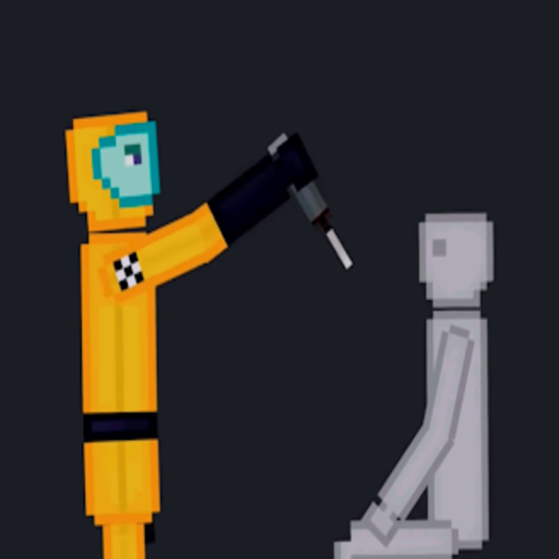 People Playground Ragdoll tips icon