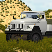 DriveMaster Off-Road Challenge icon