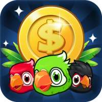 Happy Birds-Burung bahagia on 9Apps