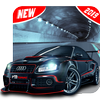 Sports Car Drag Racing Games: Street Racing Cars icon