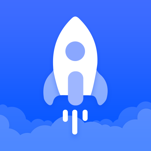 VPN proxy master - Turbo VPN app icon