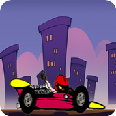 Racing Lite TC Free icon