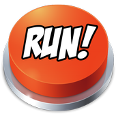 Run Sound Button icon
