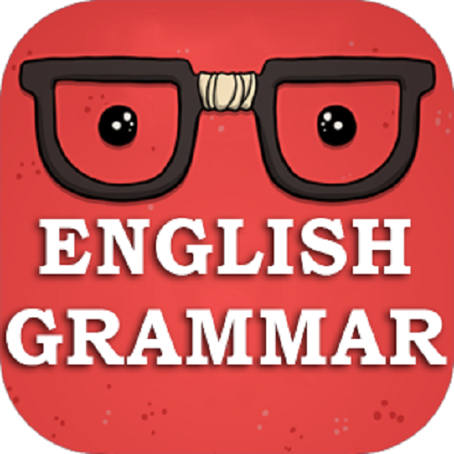 Advance English Grammar Rules icon