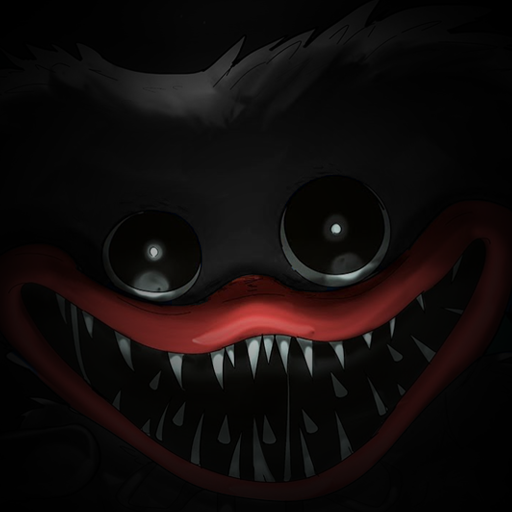 Poppy Play - it's Playtime icon