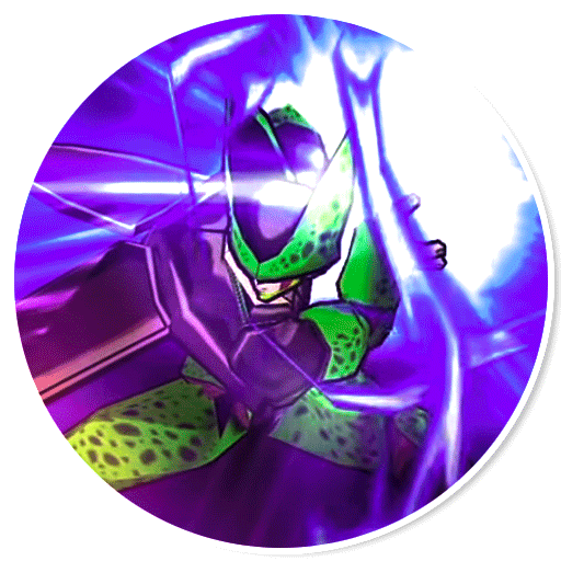 Tag Battle Z Ultimate icon