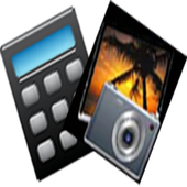 Calculator icon