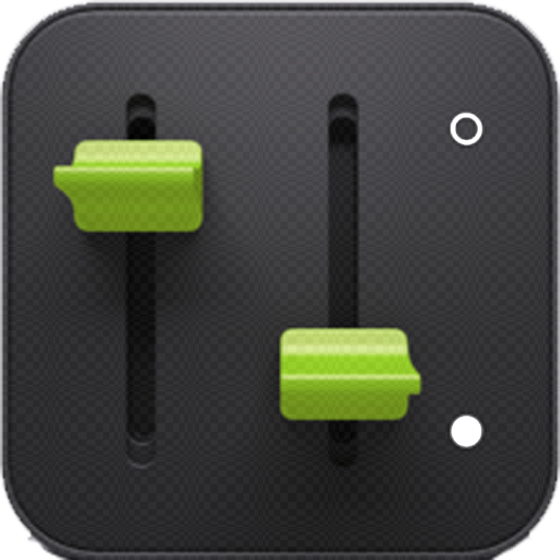 Simple Switch Widget icon