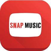 SnapMusic иконка