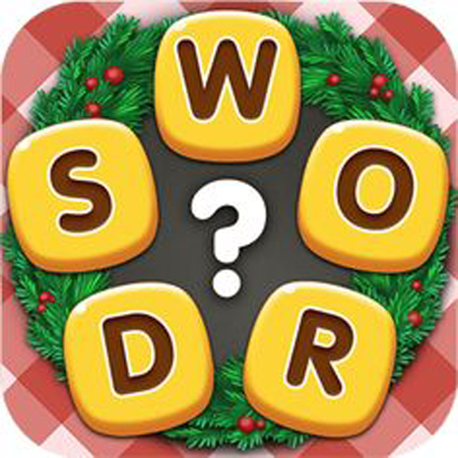 Word Search Puzzle icon