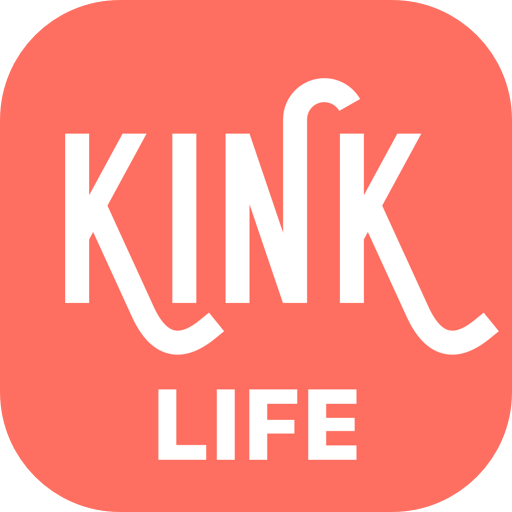 KinkLife: Kinky, BDSM Dating &amp; Fetish Lifestyle icon
