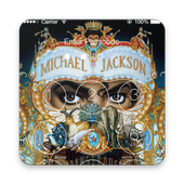 Micheal Jackson Lock Screen Walpaper icon