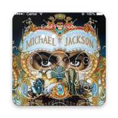 Micheal Jackson Lock Screen Walpaper on 9Apps