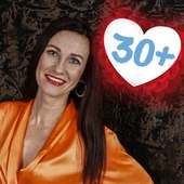 Знакомства 30  без обязательств