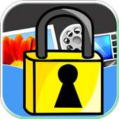 Photo and Video Locker on 9Apps