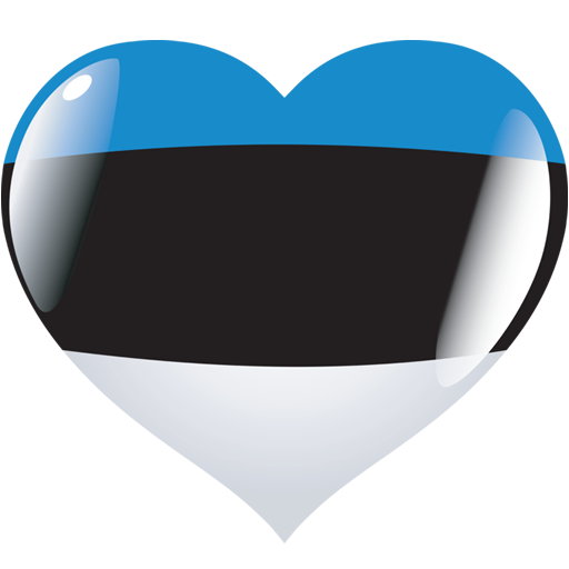 Estonia Radio Music &amp; News icon