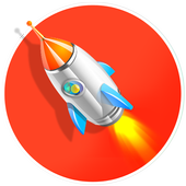 वायरस हटाने - मेमोरी क्लीनर आइकन