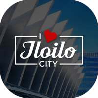 I Love Iloilo City - the City of Love App on 9Apps