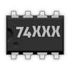 74 Series IC Datasheets