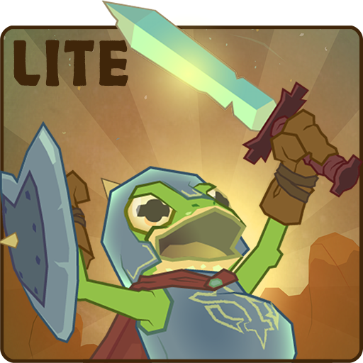 Odd Hero Lite icon