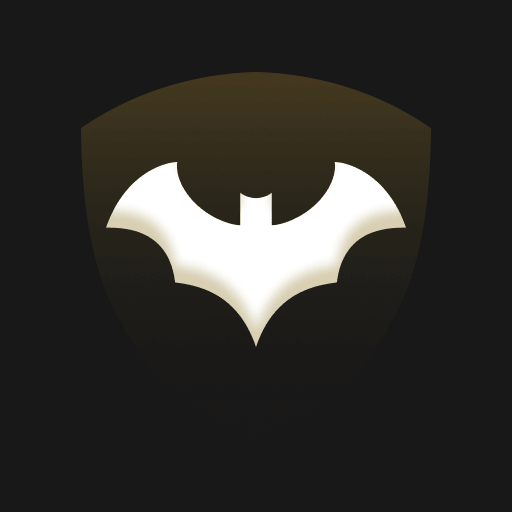 Bat VPN-proxy Tool icon