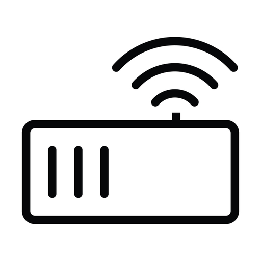 WiFi Roaming Fix icon