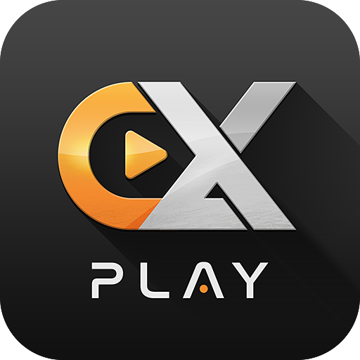 EXE PLAY icon