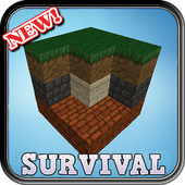 Survival Craft :Halloween icon