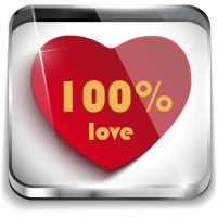 Love Test he likes me