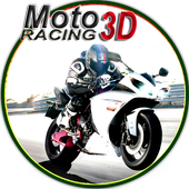 Traffic Rider 3D icon
