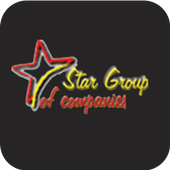 Star group icon
