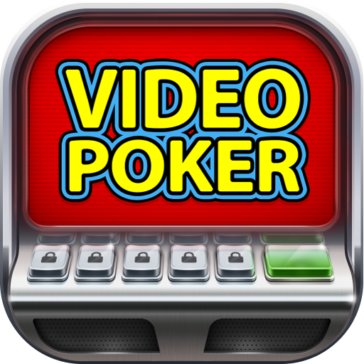 Pokerist'ten Video Poker icon