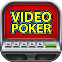 Video Poker par Pokerist