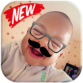 Funny Photo Maker Free icon