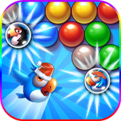 Bubble Bird 'Rescue - Shoot!!! icon