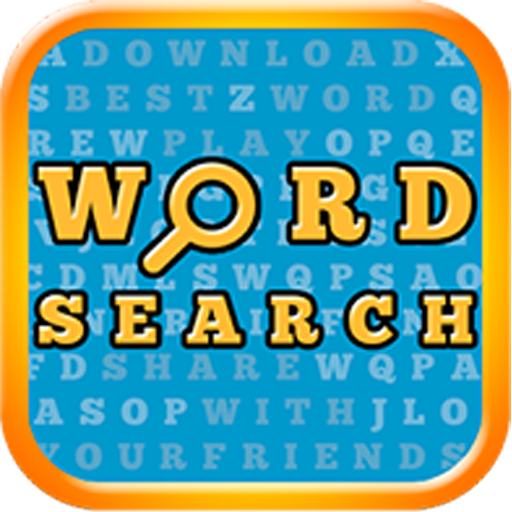 Word Search icon